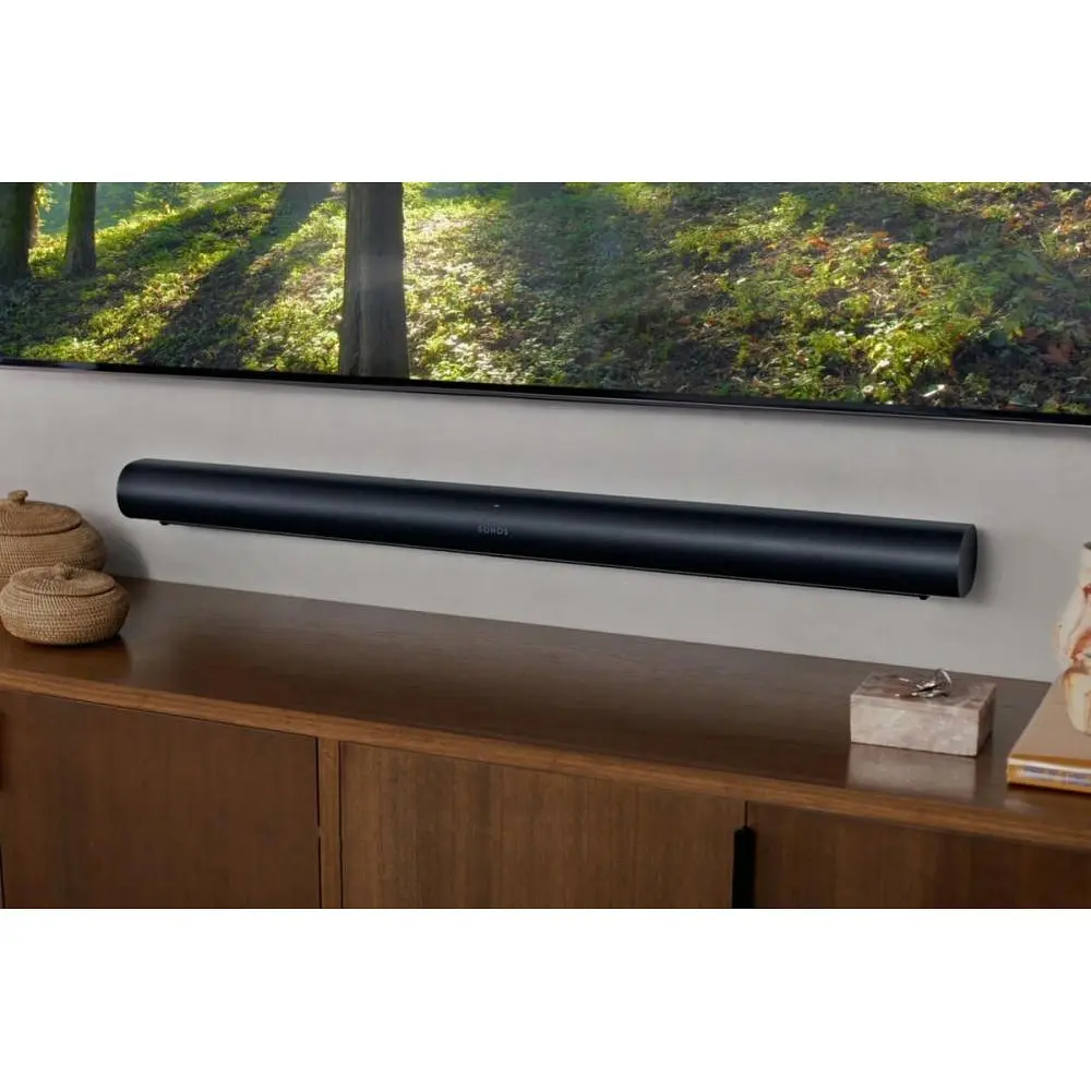 Саундбар (Звуковий проектор) Sonos Arc Black (ARCG1EU1BLK) - фото 4
