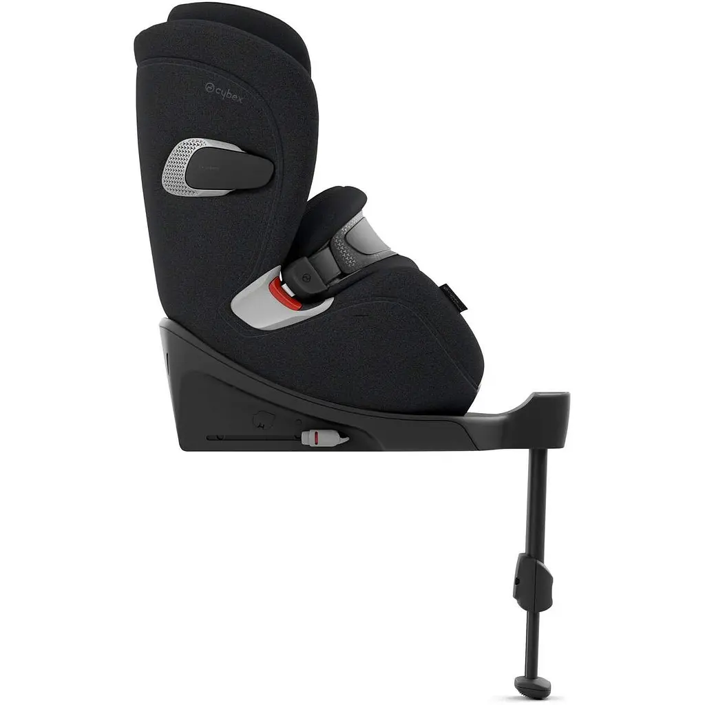 Автокрісло Cybex Anoris T2 i-Size Plus Sepia Black (523001059) - фото 3