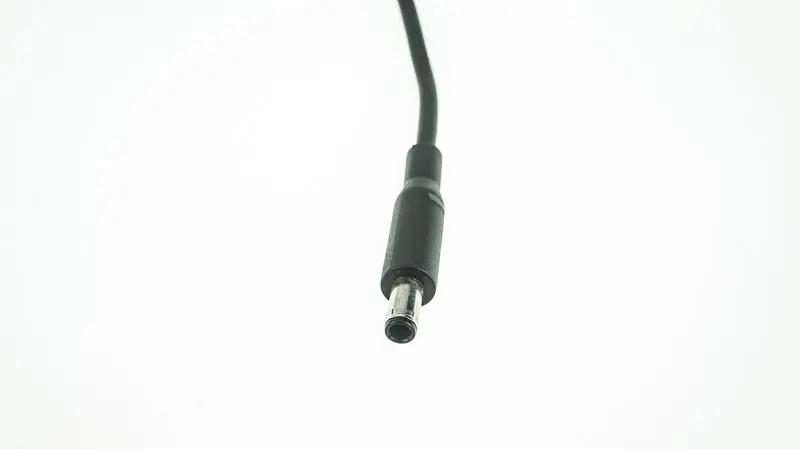 Блок живлення для ноутбука Dell 19.5V, 2.315A, 45W, 4.5x3.0-PIN, Black (для Dell XPS 12 13 Ultrabook) (без кабеля) - фото 2