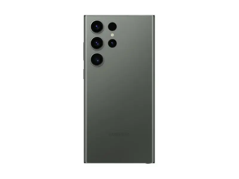 Смартфон Samsung Galaxy S23 Ultra SM-S9180 12/256GB Green - фото 2