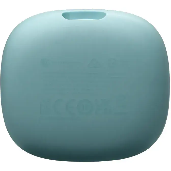 Гарнітура JBL Wave Flex 2 Blue (JBLWFlex2BLU) (7065574) - фото 5