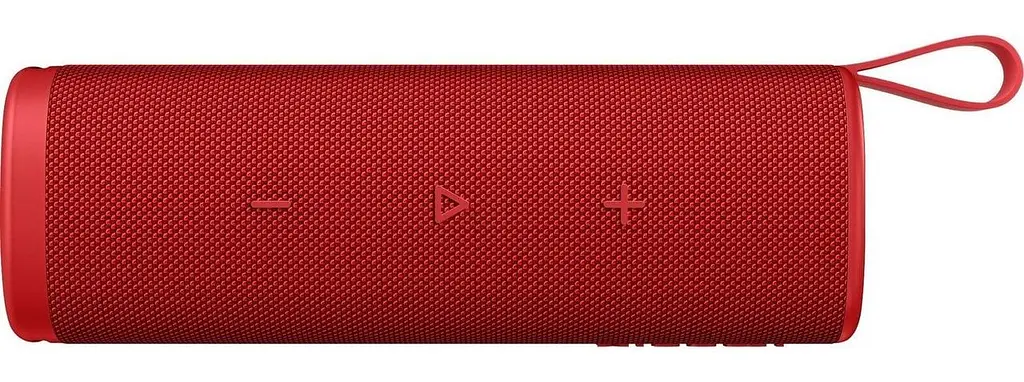 Портативна акустика Xiaomi Sound Outdoor бездротова червона (QBH4263GL) - фото 4