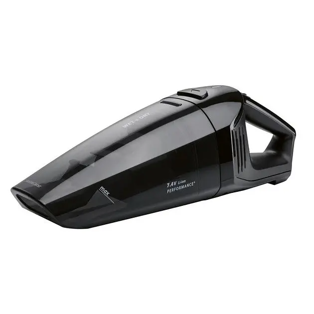 Ручний акумуляторний пилосос Silver Crest SAS 7.4 LI F4
