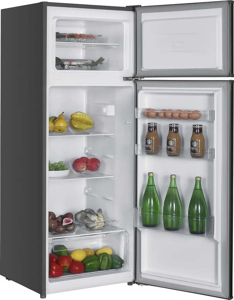 Холодильник Indesit I55T0412S - фото 4