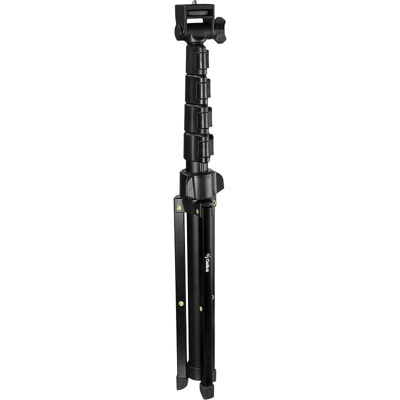 Штатив для смартфона фотоапарата Gelius Pro Portable Tripod Kit GP-PT-001 - фото 2