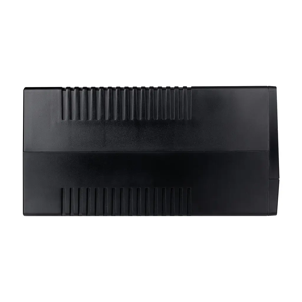 Джерело безперебійного живлення Prologix 600 (PLP600VA2LED) - фото 2