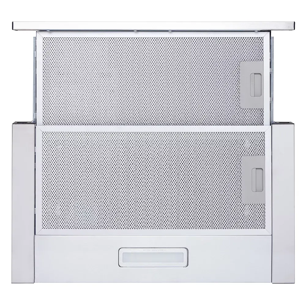 Витяжка телескопічна Minola HTL 6214 I 700 LED - фото 5