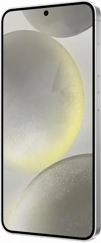 Смартфон Samsung Galaxy S24+ 12/512GB Marble Grey SM-S9260 - фото 2