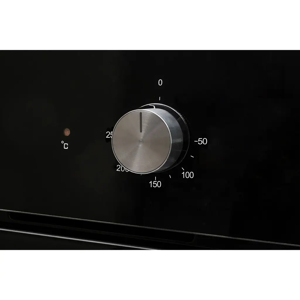 Духова шафа Ventolux EO60TC-6K BK - фото 8