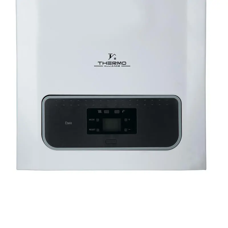 Котел газовий Thermo Alliance EWA 24 кВт двухконтурний конденсаційний - фото 4