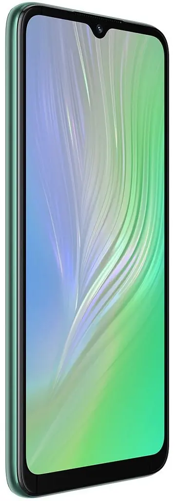 Смартфон Blackview A55 3/16Gb Ink Green (UA-UCRF) - фото 5