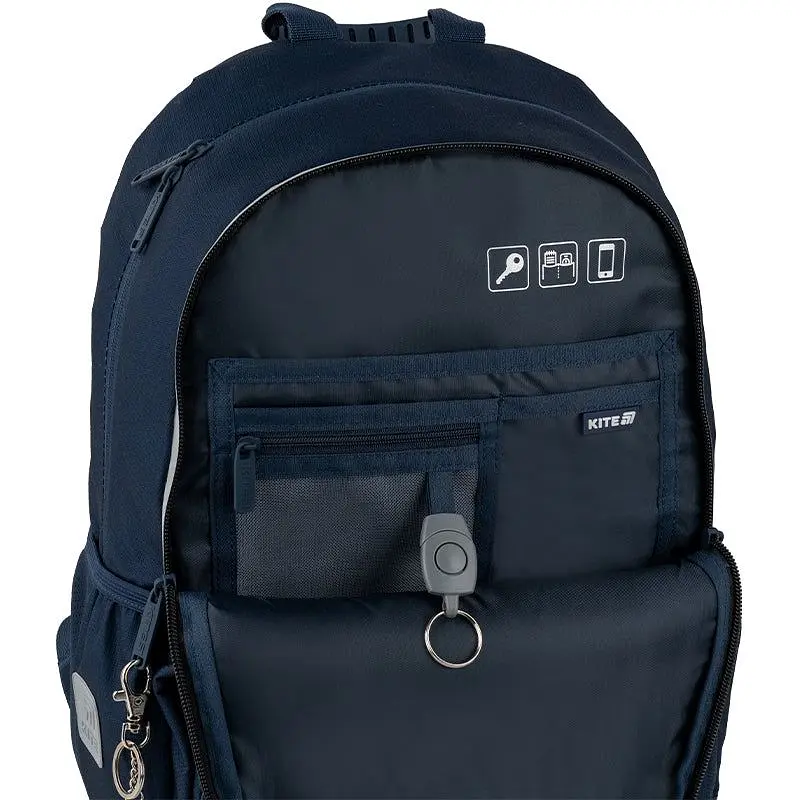 Рюкзак Kite Education 585 NS (NS25-585M) - фото 11