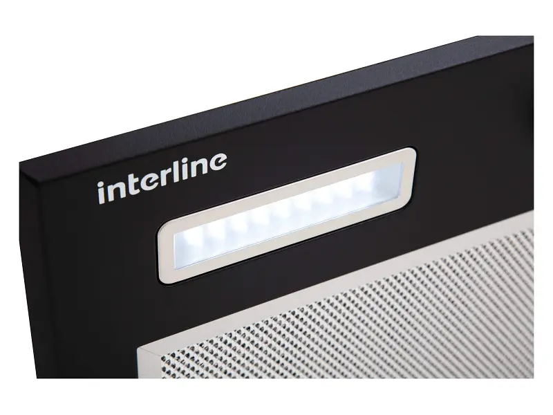 Витяжка Interline STREET BL A/52 M/2/M - фото 5