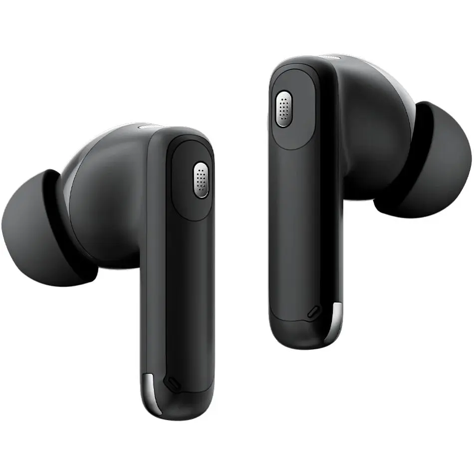 Навушники TWS Blackview AirBuds 12 Black (6931548319719) - фото 2
