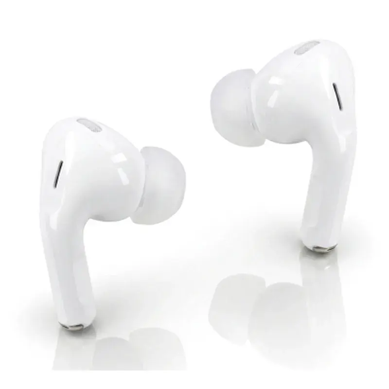 Навушники Vention Echo Lite E11 Plus White (NBVW0-Plus) - фото 9
