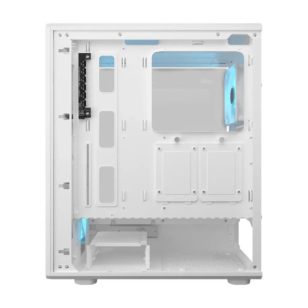 Корпус для ПК Cougar AIRFACE PURE PRO White - фото 8