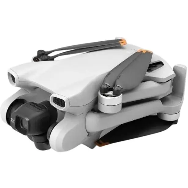 Квадрокоптер DJI Mini 3 Fly More Combo with RC-N1 Remote Controller (CP.MA.00000610.01) [79970] - фото 10