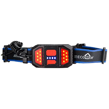 Ліхтарик світлодіодний налобний WL300 ECOНОМЕ (ECO018001006 ) - фото 3