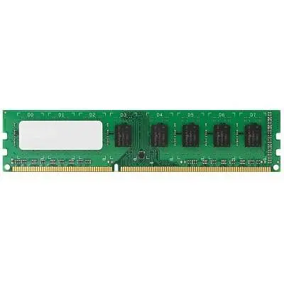 Модуль пам'яті Golden Memory DDR-III 2Gb 1600MHz (box) (GM16N11/2)