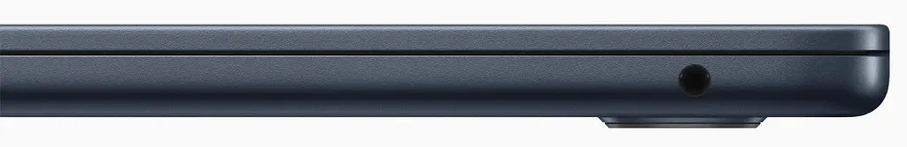 Ноутбук Apple MacBook Air 13" M2 Retina 2022 [MLY33] Midnight [68511] - фото 3