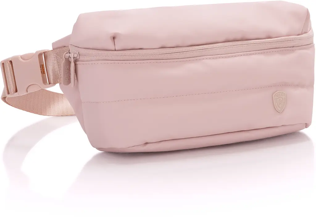 Сумка поясна Heys Puffer Waist Bag Rose (30125-0025-00) - фото 2