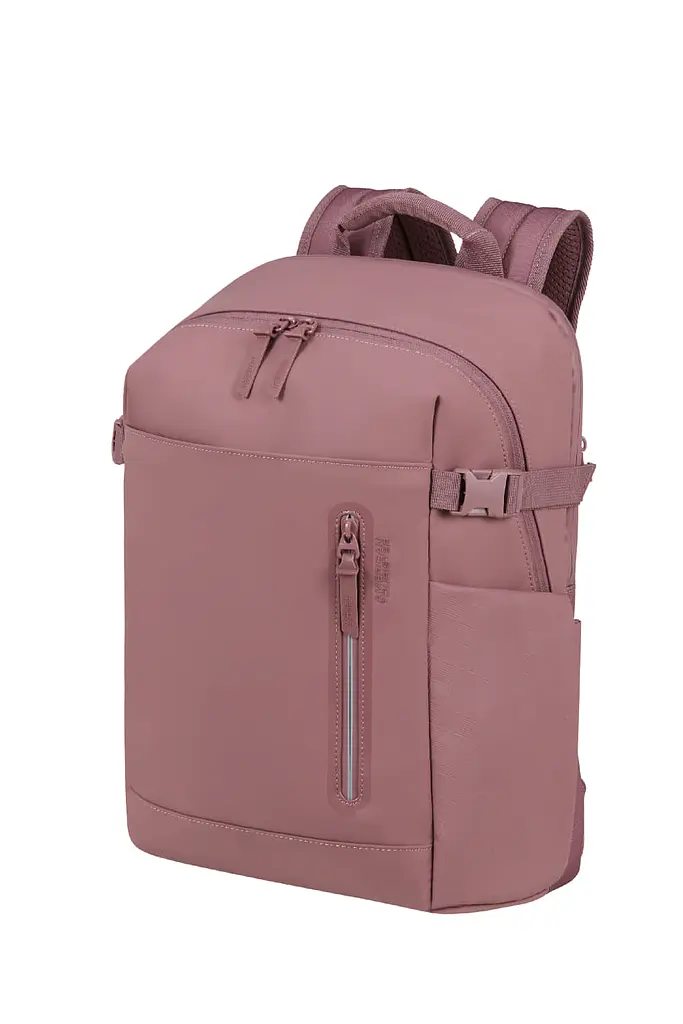 Рюкзак 15,6" American Tourister URBAN TIDE GALACTIC MAUVE 44x33x22 MK7*90005 - фото 4