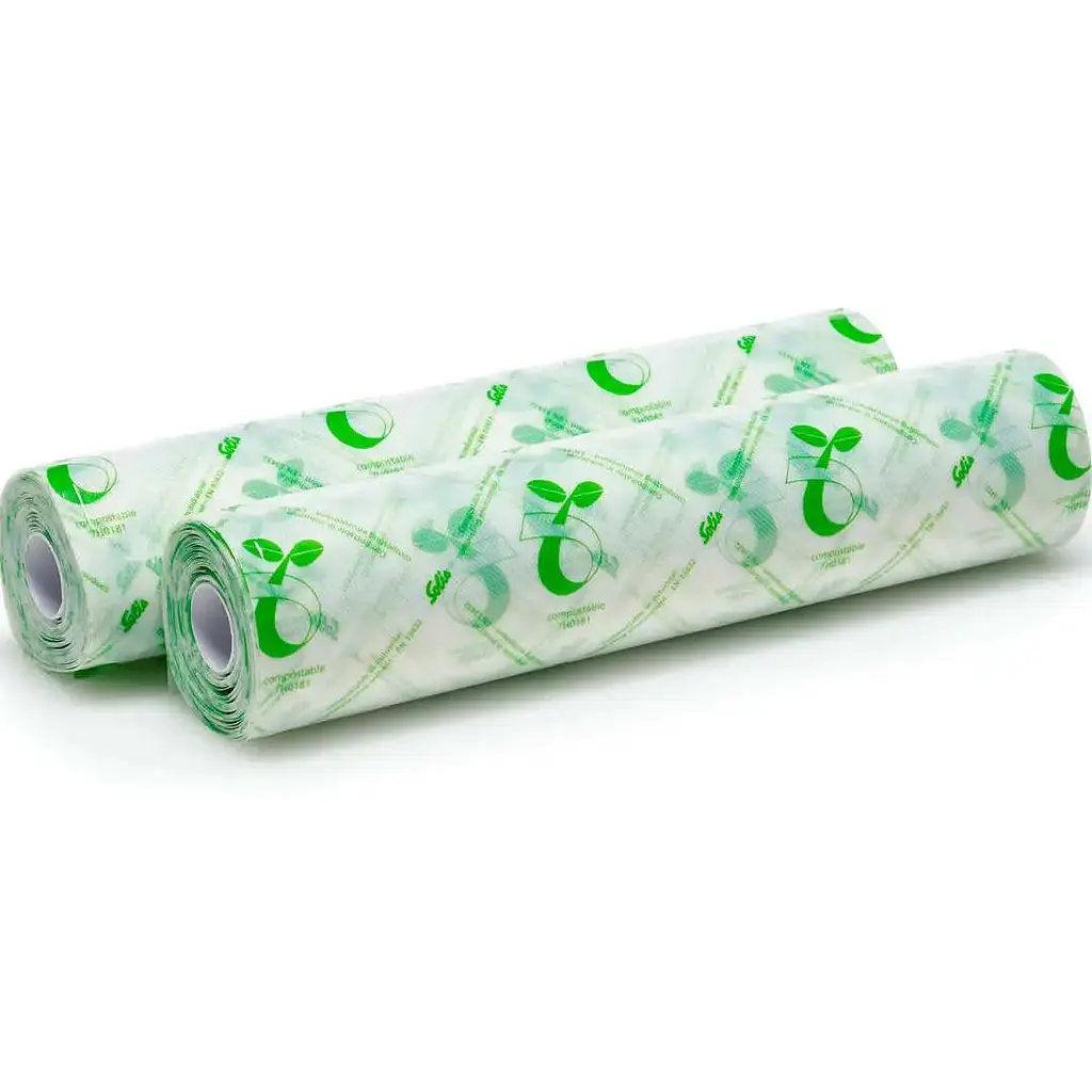 Пакеты для вакууматора Solis ECO Rolls 30 x 600 см (92300) - фото 3