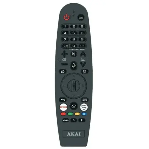 Телевизор 42" Hoffson HF42FHD24S Black - фото 5