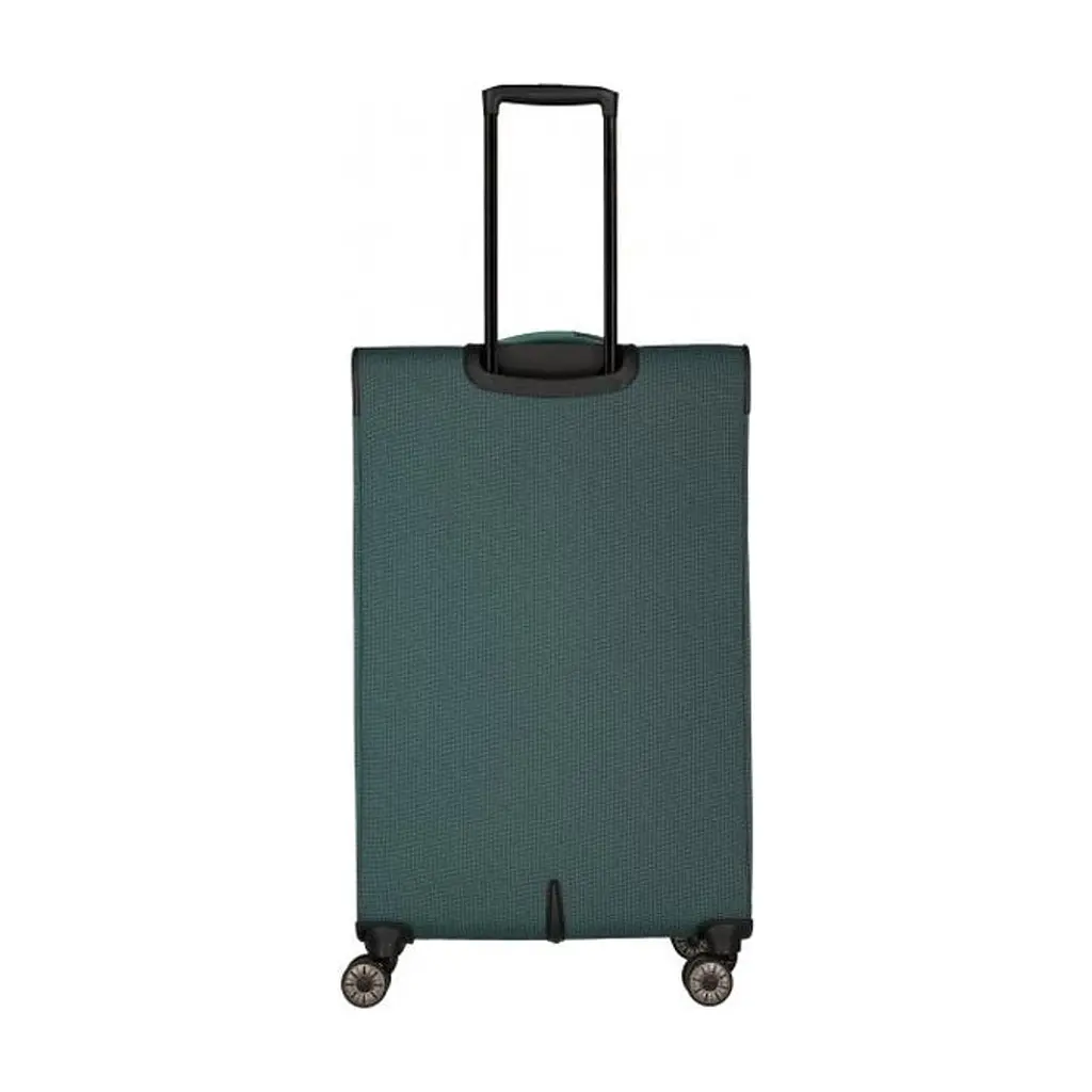 Валіза Travelite Viia Green L exp (TL092849-80) - фото 6