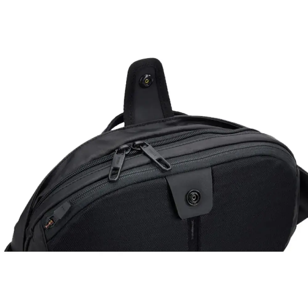 Сумка на пояс Thule Tact Waistpack TACTWP-05 5л Black - фото 6