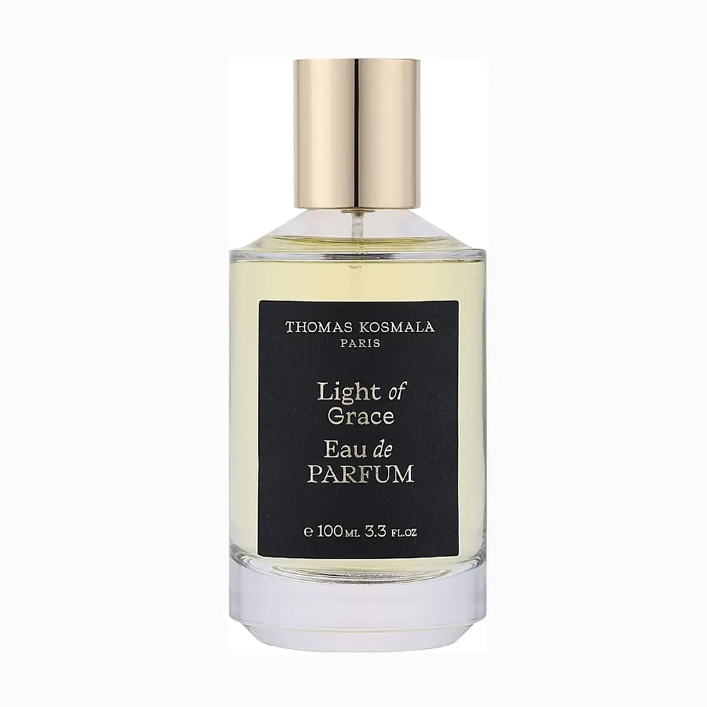 Парфумована вода Light Of Grace 100 ml - фото 2