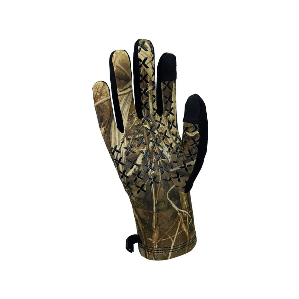 Водонепроникні рукавички Dexshell Drylite2.0 Gloves XL Темний камуфляж (DG9946RTC2.0XL) - фото 2