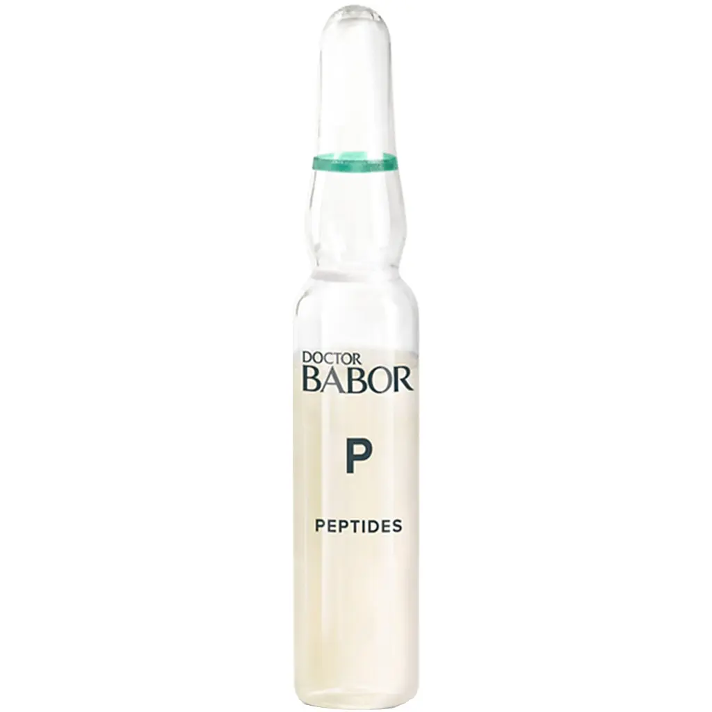 Ампули для обличчя Babor Doctor Babor Power Serum Ampoules Peptides з пептидами, 7 х 2 мл - фото 3