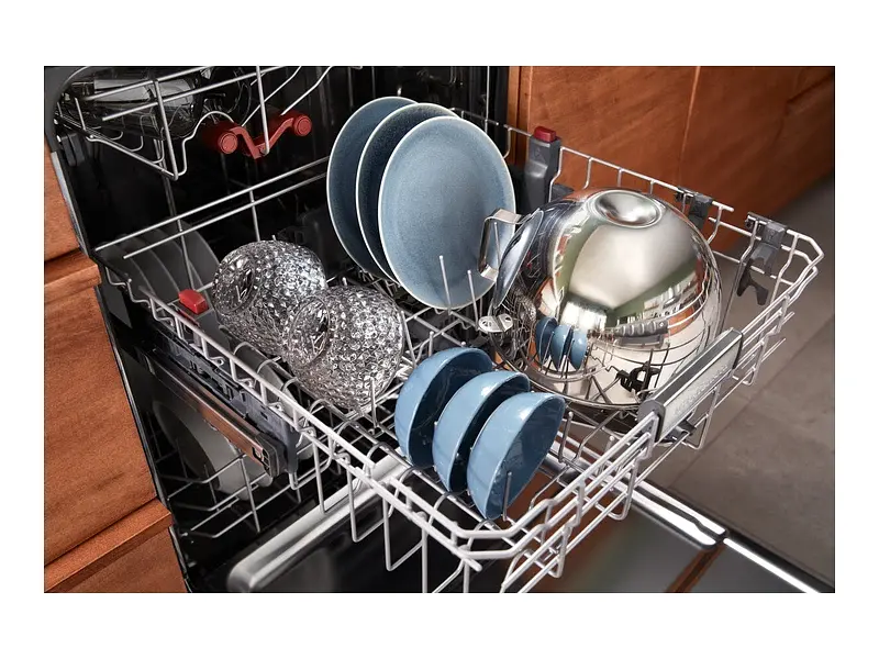 Чаша для змішування KitchenAid 5KSMB55 - фото 2