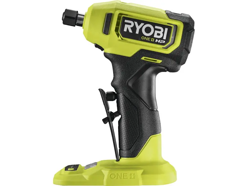 Полірувальна машина Ryobi ONE+ HP RDG18C-0 (5133005139) - фото 2