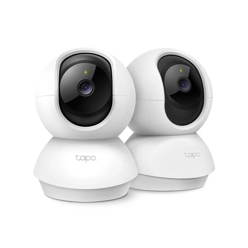 IP-камера Tapo C210P2 3MP N300 microSD motion detection TP-Link teh0015988 - фото 2