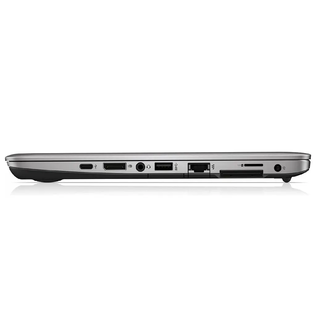 Ноутбук HP EliteBook 820 G4 (i5-7300U/8/120SSD) - Class B "Б/В" - фото 5