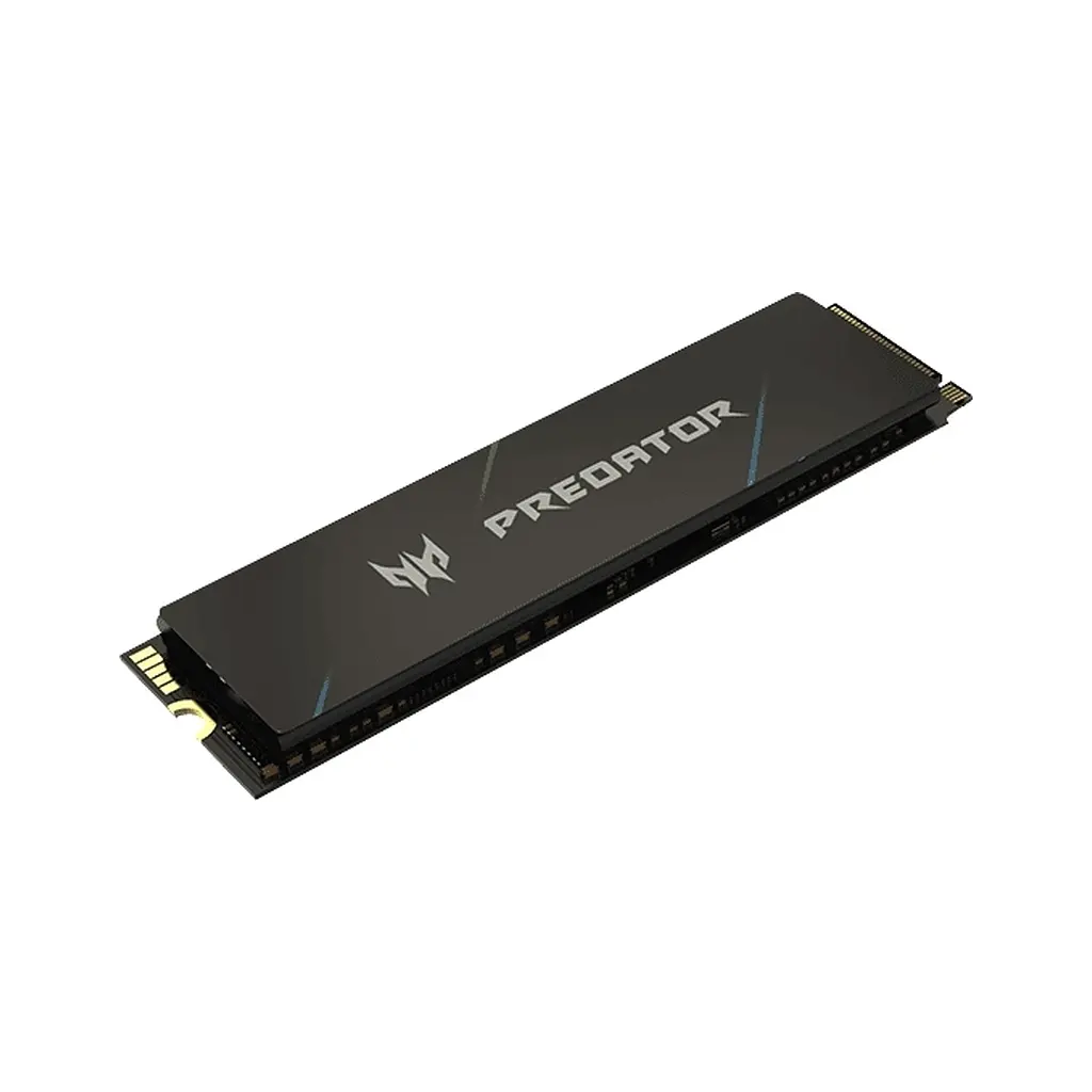 Накопичувач SSD M.2 2280 4TB GM9000 Acer Predator (BL.9BWWR.131) - фото 3