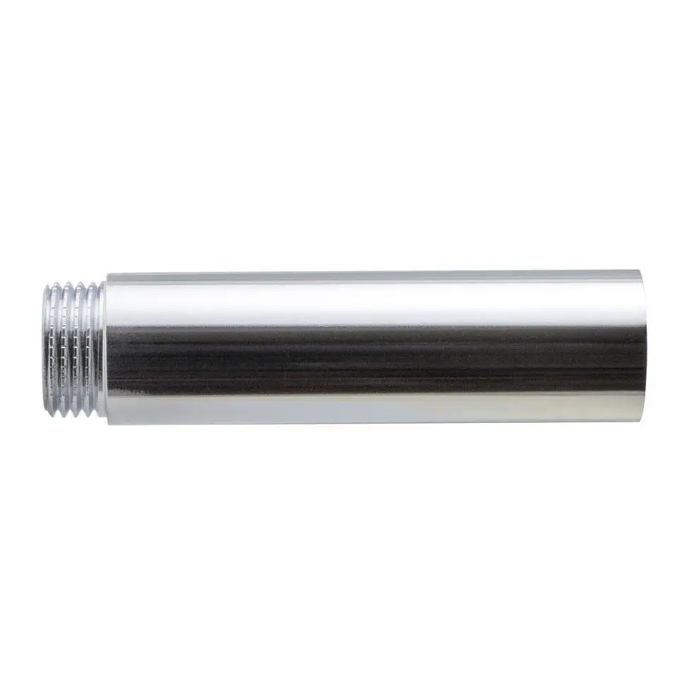 Подовжувач Karro KR3209 1/2" ВЗ 80 мм хромована латунь 30412 - фото 2