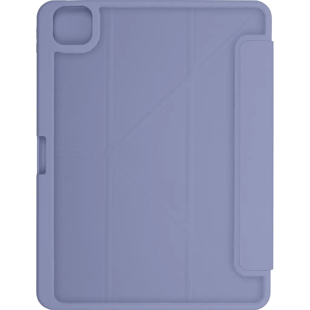 Чехол ArmorStandart Y-Type PEN для Apple iPad Air 10.9` (2020-2022)/Air 11` (2024-2026)/Pro 11` (2020-2022) Purple (ARM77527) [142421] - фото 2