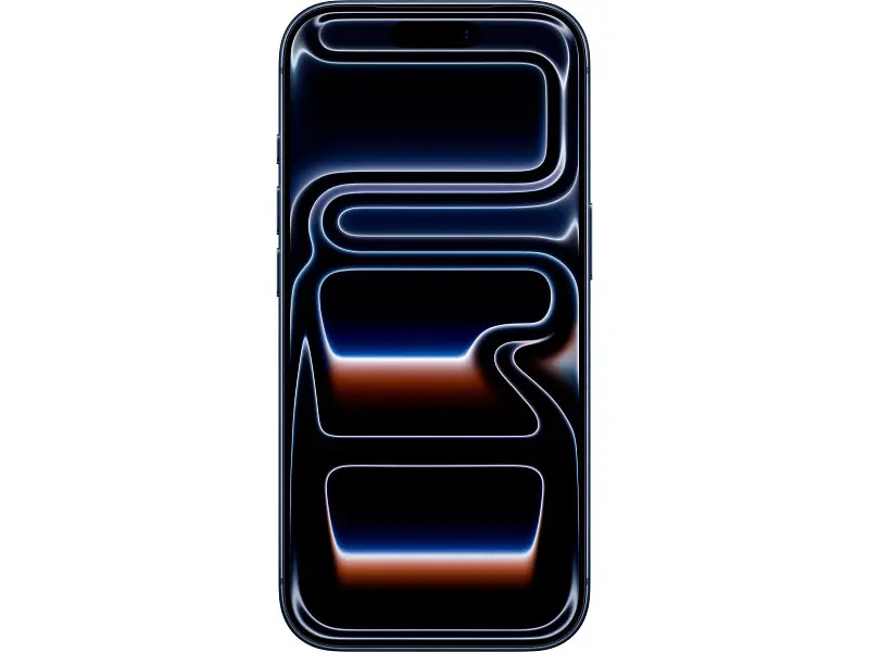 Смартфон Apple iPhone 17 Pro 1TB eSIM Deep Blue (MG7U4) - фото 2