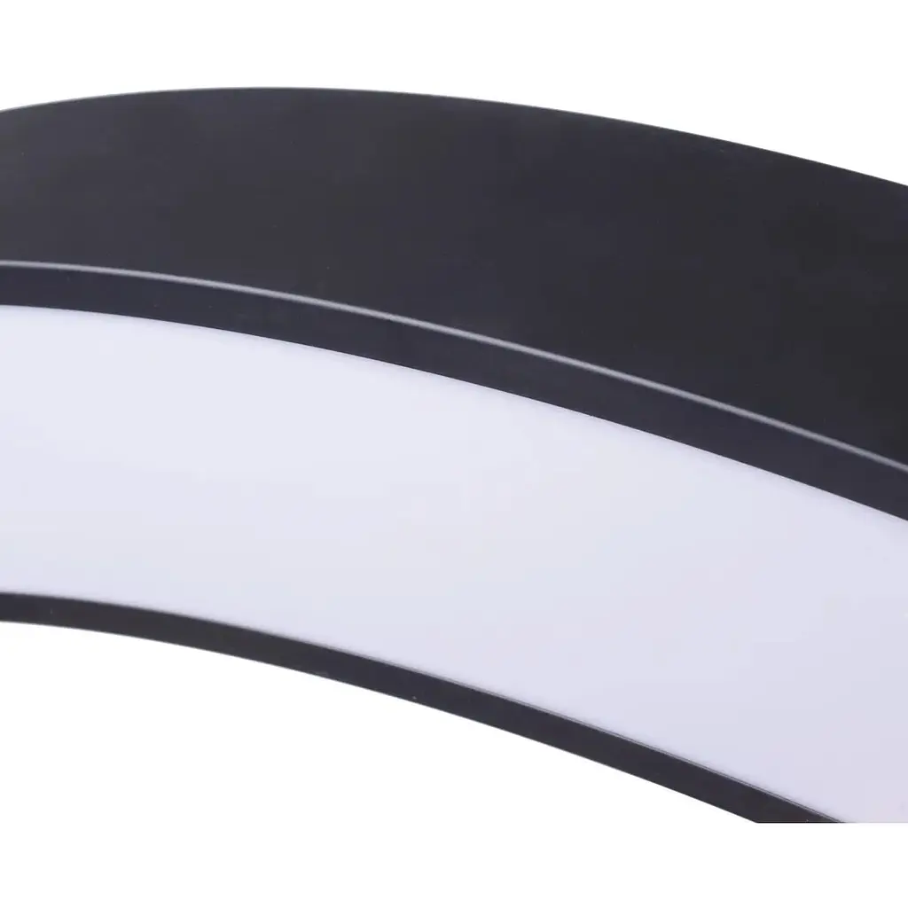 Світильник Brille підвісний WBL-73/108W BK - фото 2