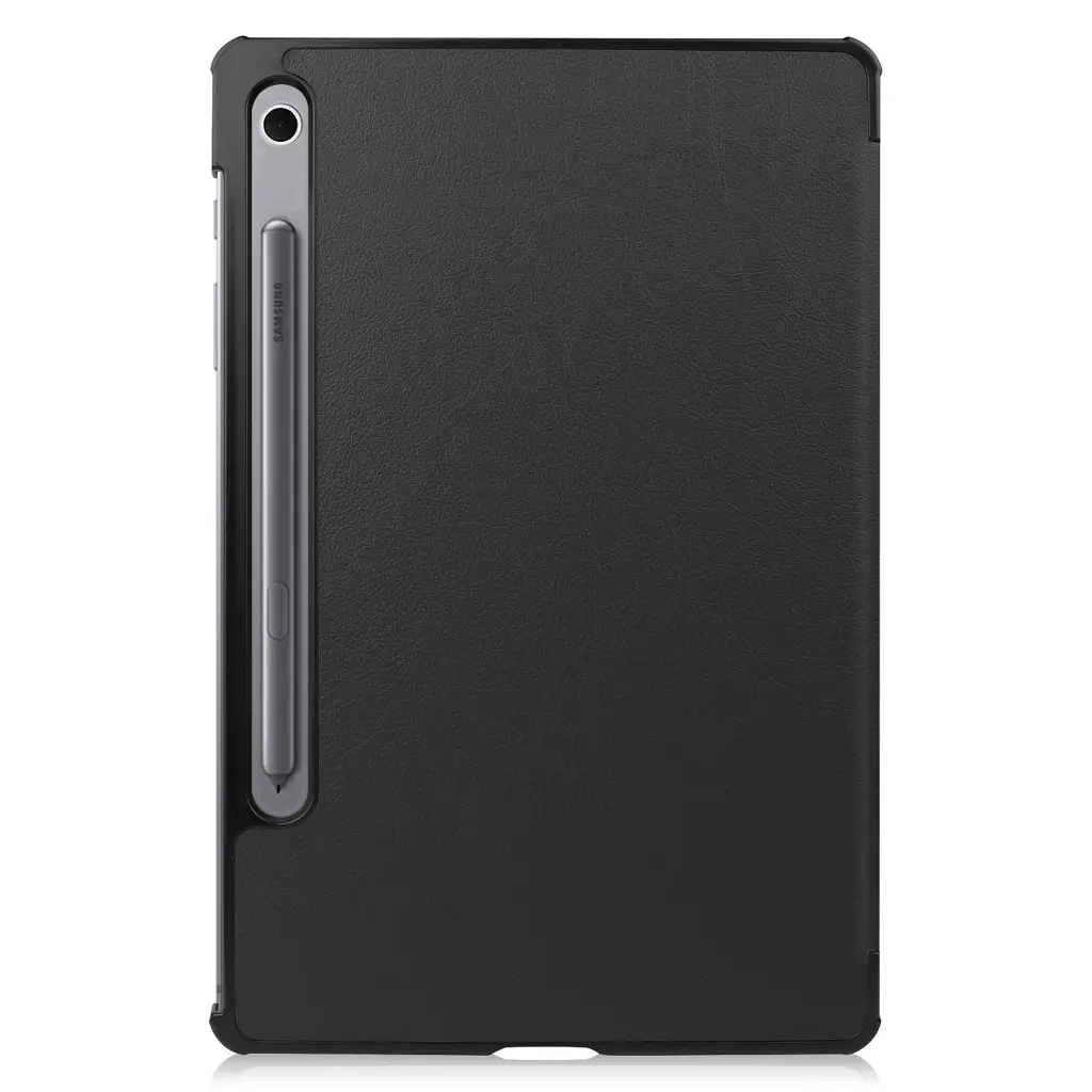 Чохол до планшета BeCover Smart Case Samsung Galaxy Tab S10 Lite SM-X400/406 10.9" Black (713836) - фото 3
