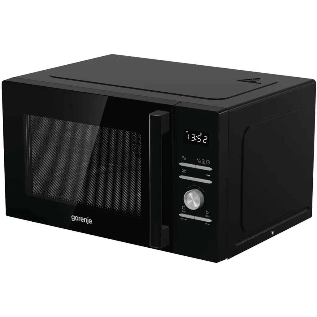 Микроволновая печь Gorenje MO 28 A5BH - фото 3