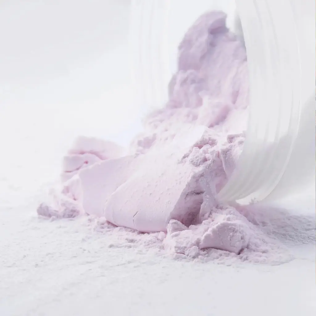 Набор для комплексного ухода за нормальной и комбинированной кожей Perfect 9 Hillary - фото 7