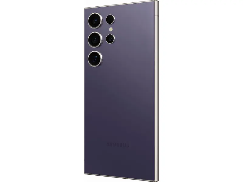 Смартфон Samsung Galaxy S24 Ultra 12/256GB Titanium Violet (SM-S928BZVG) - фото 12