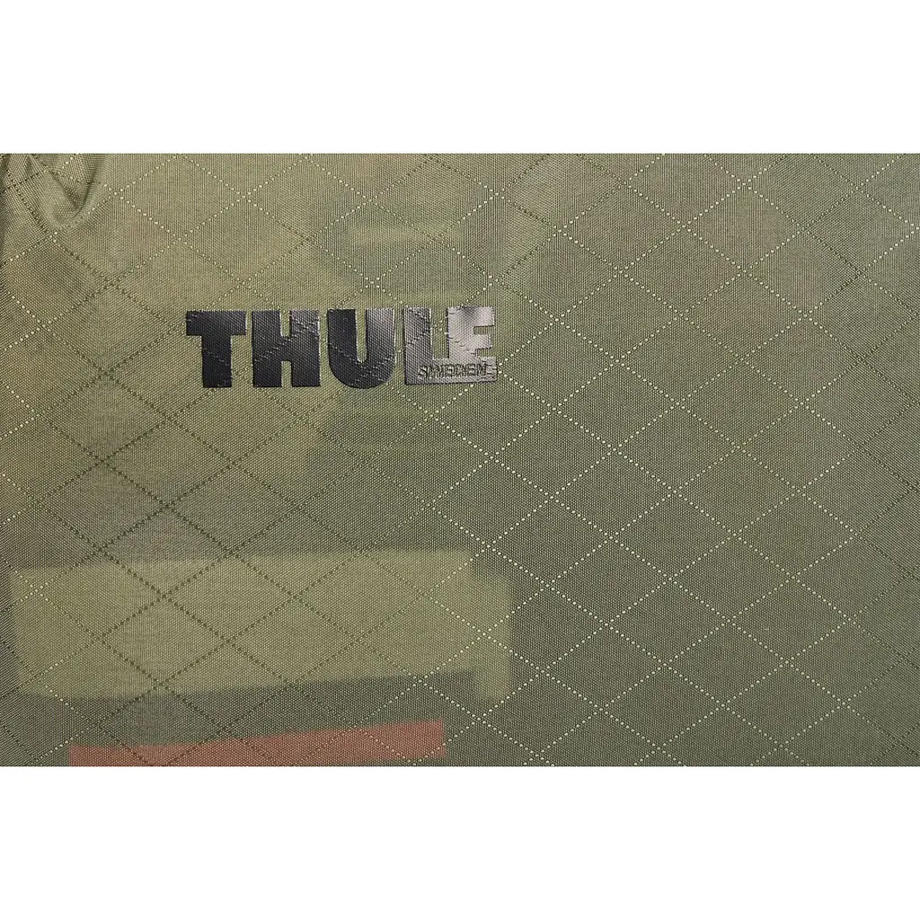 Органайзер для одягу Thule Compression Packing Cube Small Soft Green (TH 3205115) - фото 9