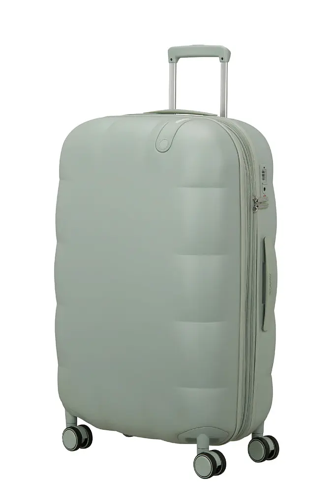 Валіза 77 См American Tourister DREAMI EVERDREAM SAGE 77x50x30(33) MK3*04003 - фото 6