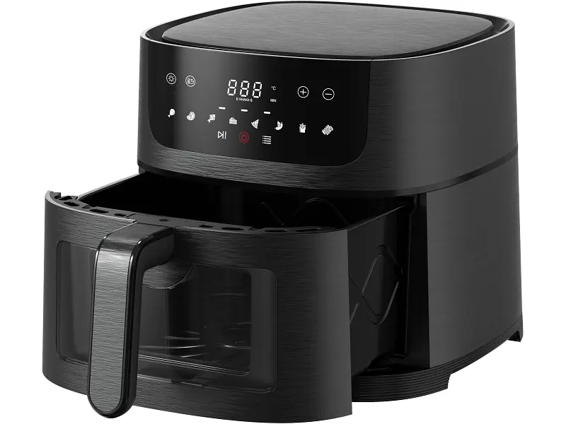 Мультипіч Elit NUTRIFRY AF4000 - фото 2