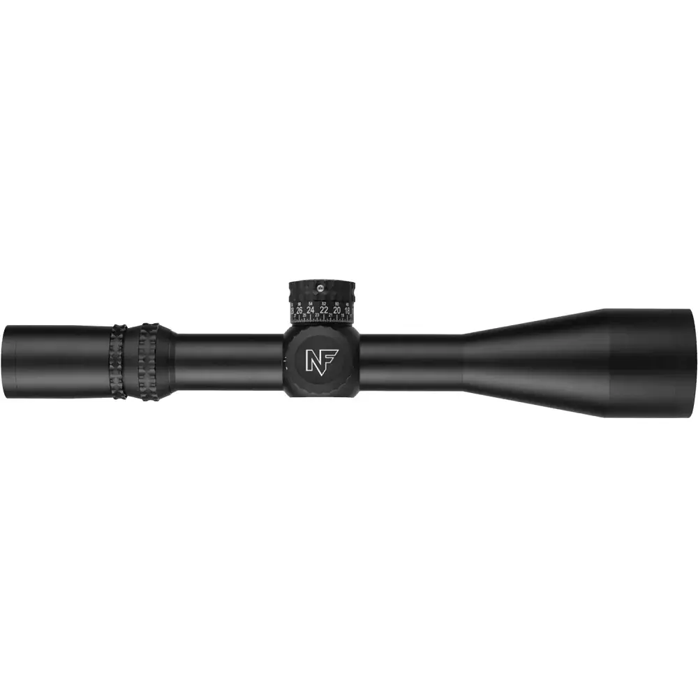 Приціл оптичний Nightforce ATACR 7-35x56 FFP сітка TreMor3 з підсвічуванням - фото 2